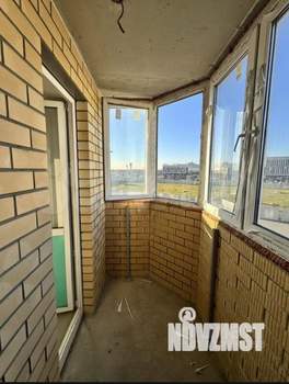 Студия квартира, вторичка, 20м2, 2/9 этаж