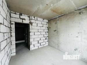 2-к квартира, вторичка, 50м2, 9/16 этаж