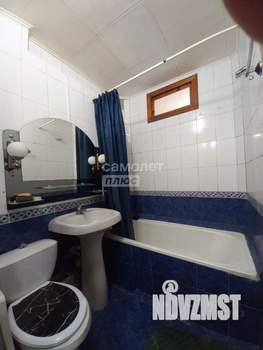 1-к квартира, вторичка, 32м2, 4/5 этаж