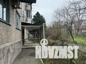 2-к квартира, вторичка, 44м2, 1/5 этаж