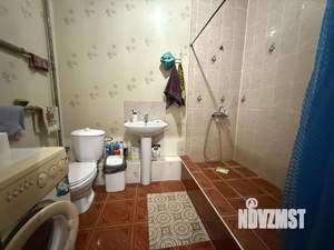 1-к квартира, вторичка, 49м2, 1/18 этаж