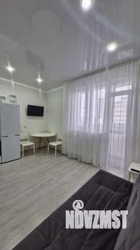 Студия квартира, вторичка, 23м2, 2/16 этаж