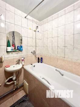 2-к квартира, вторичка, 51м2, 5/5 этаж