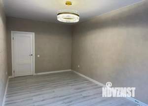 2-к квартира, вторичка, 76м2, 2/24 этаж