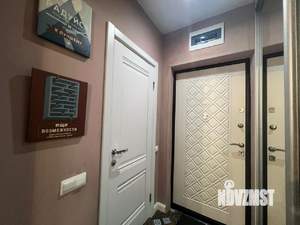 Студия квартира, вторичка, 22м2, 3/3 этаж