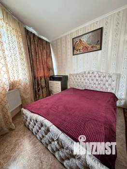 1-к квартира, вторичка, 50м2, 3/4 этаж