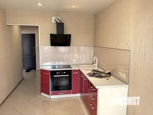 1-к квартира, вторичка, 44м2, 10/18 этаж