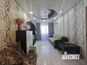 1-к квартира, вторичка, 38м2, 13/16 этаж