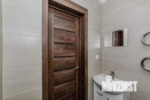 Студия квартира, вторичка, 17м2, 6/18 этаж