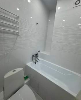 Студия квартира, вторичка, 24м2, 9/24 этаж