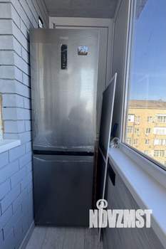 3-к квартира, вторичка, 80м2, 5/6 этаж