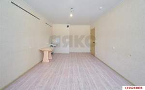 3-к квартира, вторичка, 86м2, 1/16 этаж