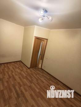 1-к квартира, вторичка, 28м2, 2/6 этаж