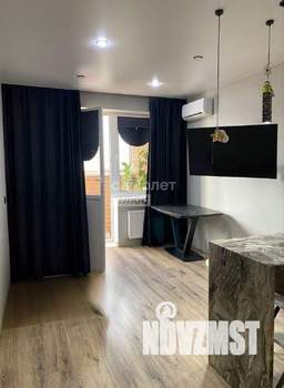 3-к квартира, вторичка, 57м2, 17/18 этаж