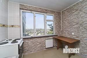 2-к квартира, вторичка, 45м2, 7/12 этаж