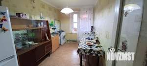 3-к квартира, вторичка, 66м2, 9/9 этаж