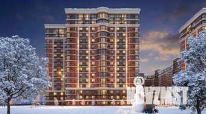 Студия квартира, вторичка, 31м2, 2/16 этаж