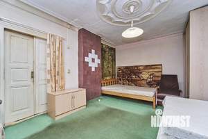 1-к квартира, вторичка, 33м2, 1/1 этаж