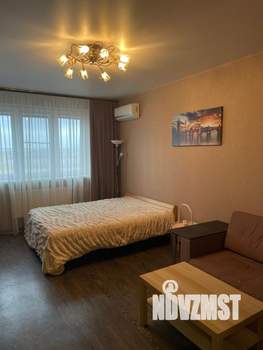 1-к квартира, вторичка, 41м2, 5/23 этаж