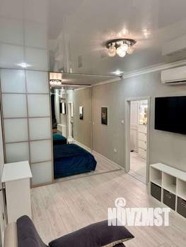 2-к квартира, вторичка, 54м2, 8/9 этаж