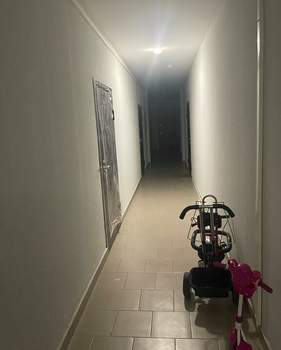 1-к квартира, вторичка, 19м2, 2/5 этаж