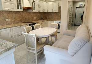 1-к квартира, вторичка, 38м2, 2/17 этаж
