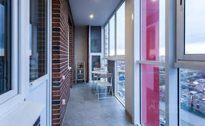 1-к квартира, вторичка, 33м2, 16/19 этаж