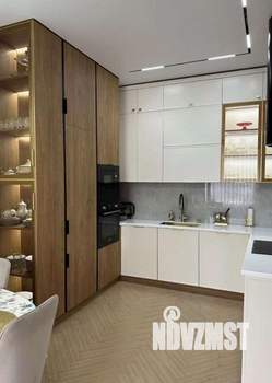 2-к квартира, вторичка, 49м2, 5/17 этаж