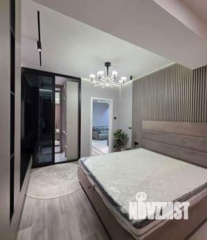 3-к квартира, вторичка, 90м2, 10/18 этаж