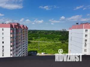 2-к квартира, вторичка, 57м2, 16/16 этаж