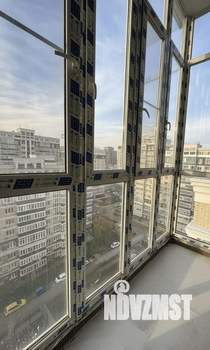 2-к квартира, вторичка, 54м2, 12/13 этаж