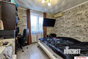 3-к квартира, вторичка, 67м2, 3/9 этаж