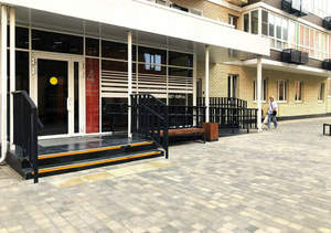 2-к квартира, вторичка, 61м2, 12/25 этаж