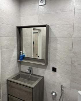 2-к квартира, вторичка, 65м2, 11/24 этаж