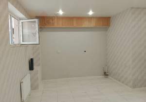 Студия квартира, вторичка, 36м2, 1/6 этаж