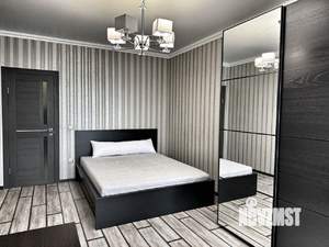 3-к квартира, вторичка, 87м2, 9/18 этаж