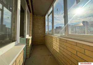 Студия квартира, сданный дом, 23м2, 4/5 этаж