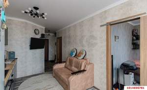 2-к квартира, вторичка, 43м2, 5/6 этаж