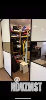 2-к квартира, вторичка, 61м2, 13/17 этаж