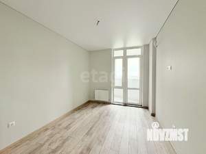 2-к квартира, вторичка, 56м2, 11/24 этаж