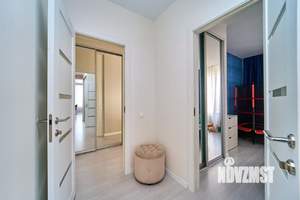 3-к квартира, вторичка, 86м2, 7/16 этаж