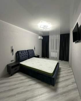 1-к квартира, вторичка, 39м2, 9/24 этаж