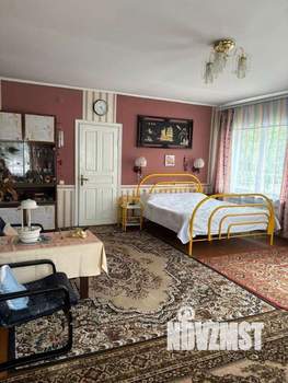 3-к квартира, вторичка, 116м2, 1/3 этаж