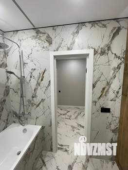 1-к квартира, вторичка, 40м2, 7/17 этаж