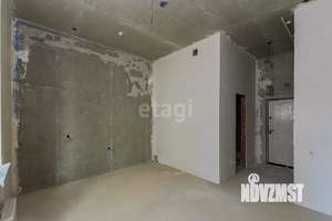 Студия квартира, вторичка, 23м2, 4/16 этаж