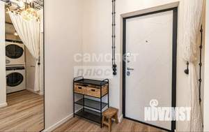 1-к квартира, вторичка, 35м2, 2/5 этаж