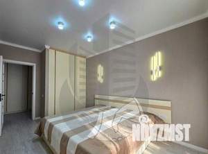 1-к квартира, вторичка, 38м2, 10/17 этаж