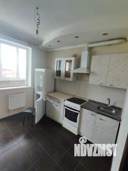 2-к квартира, вторичка, 51м2, 3/6 этаж