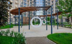 1-к квартира, вторичка, 48м2, 13/22 этаж