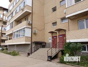 1-к квартира, вторичка, 18м2, 1/6 этаж